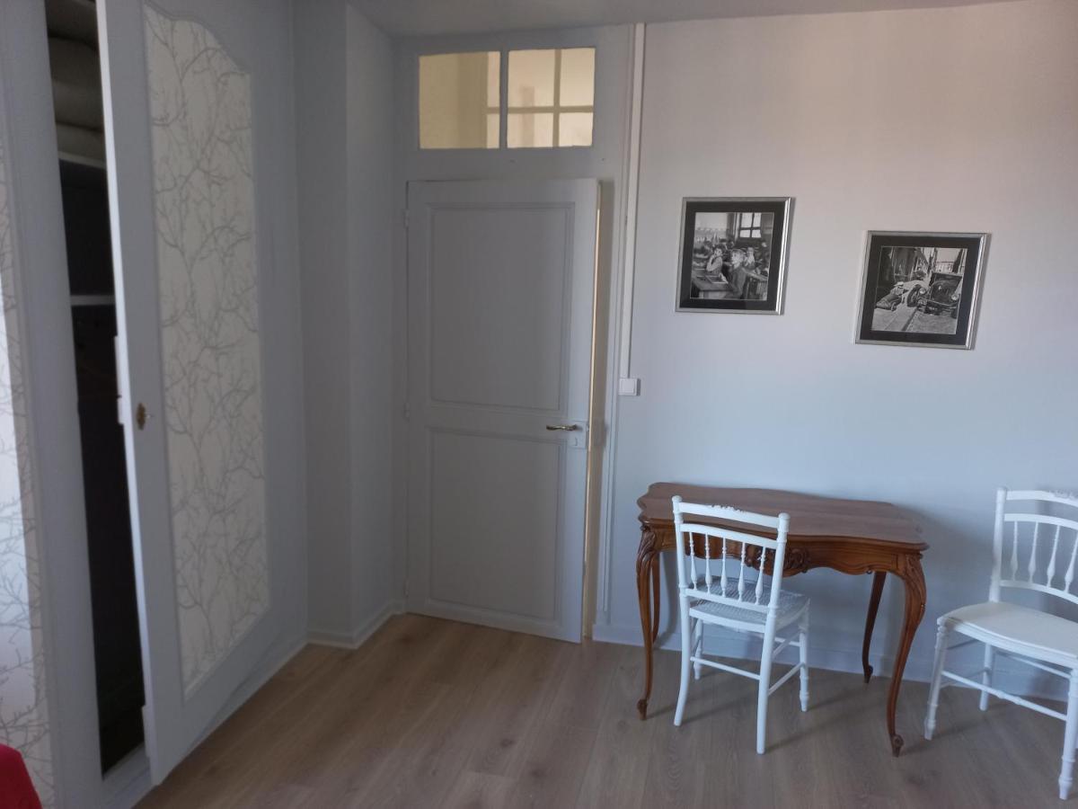 L'Eglantyne Bed & Breakfast La Chapelle-de-Guinchay Ngoại thất bức ảnh