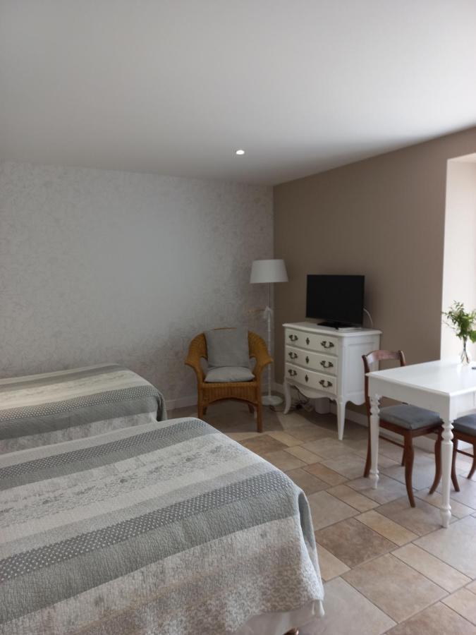 L'Eglantyne Bed & Breakfast La Chapelle-de-Guinchay Ngoại thất bức ảnh